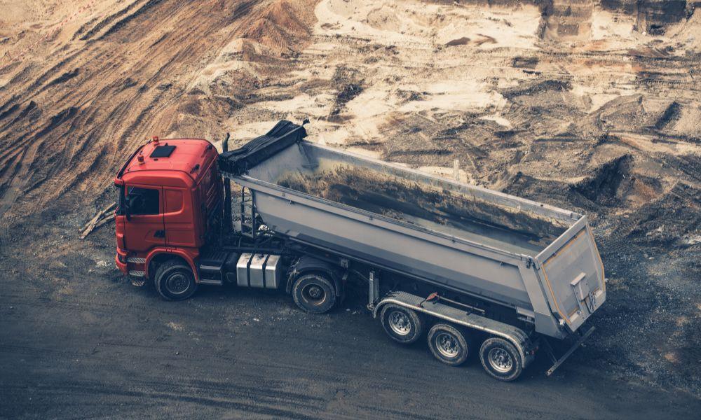 Best Practices To Extend the Lives of Your Dump Truck Liners