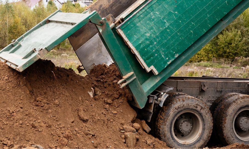 3 Challenges That Come From Not Having Dump Truck Liners