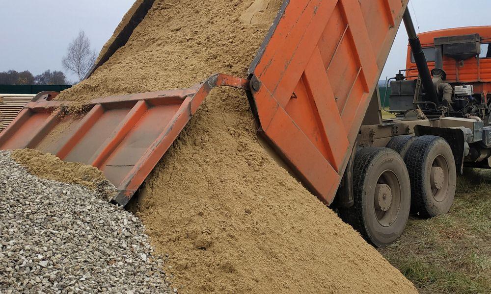 How Long Can Your Dump Truck Bed Liner Last?