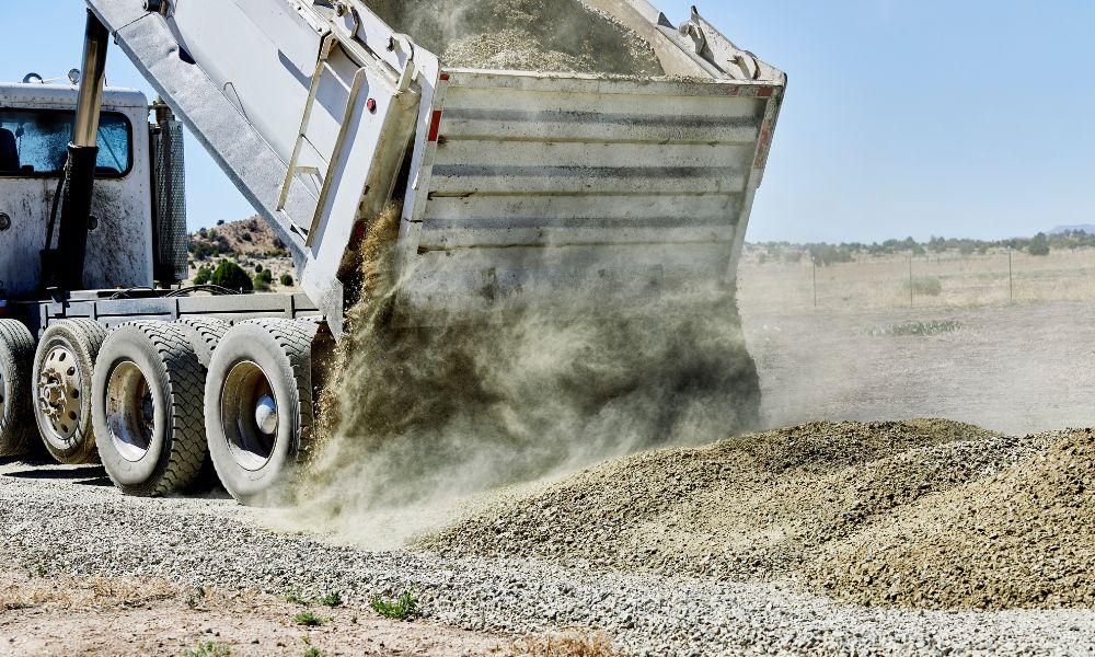 Should You Get a CDL Before Driving a Dump Truck?