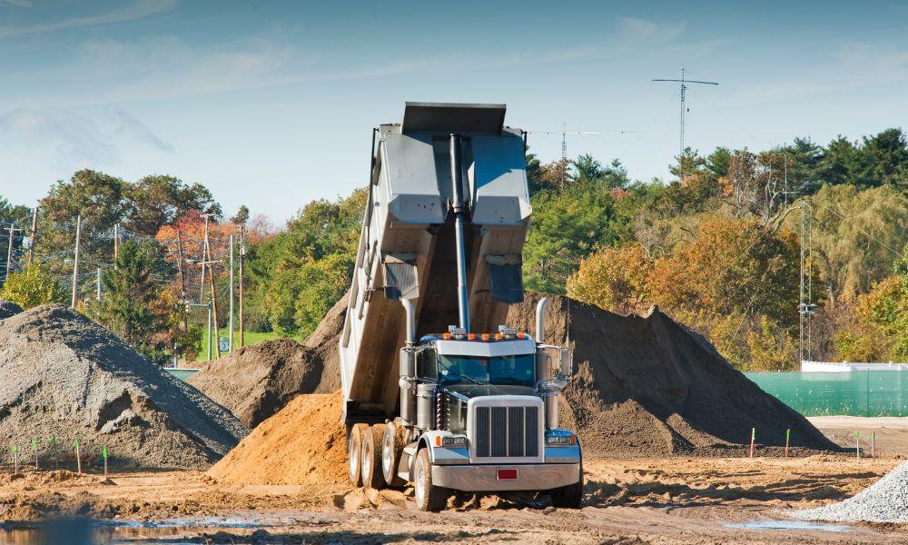 Ways To Measure Your Dump Truck for a Liner