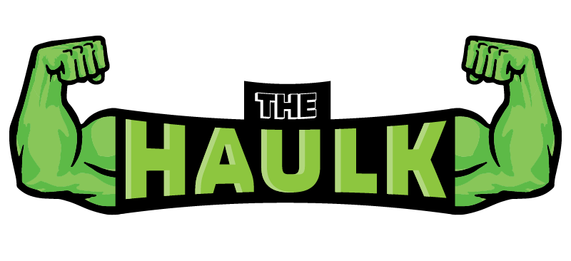 The Haulk