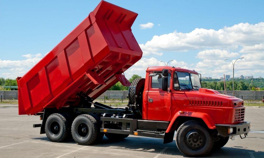 Maintenance Tips To Help Your Haulk Liner Last Longer