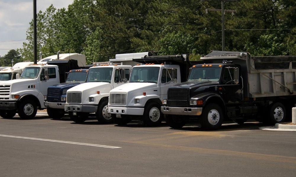 How To Find More Hauling Projects for Your Dump Truck