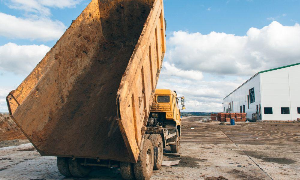 What Damage Can Happen to Your Truck Without a Bed Liner