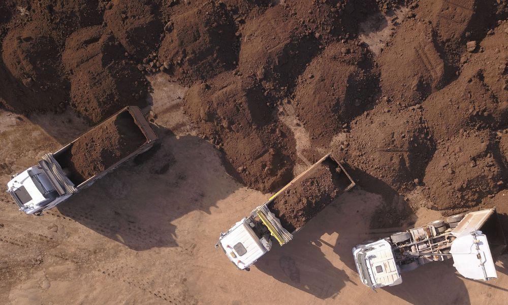 What Makes Dump Truck Liners So Durable?