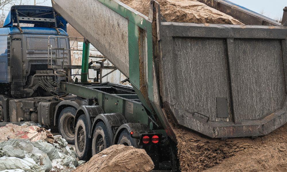 Tips To Prevent Rust and Corrosion in Your Truck Bed