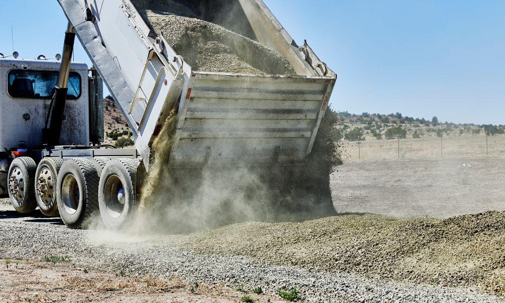 Ways To Make Extra Money With Your Dump Truck