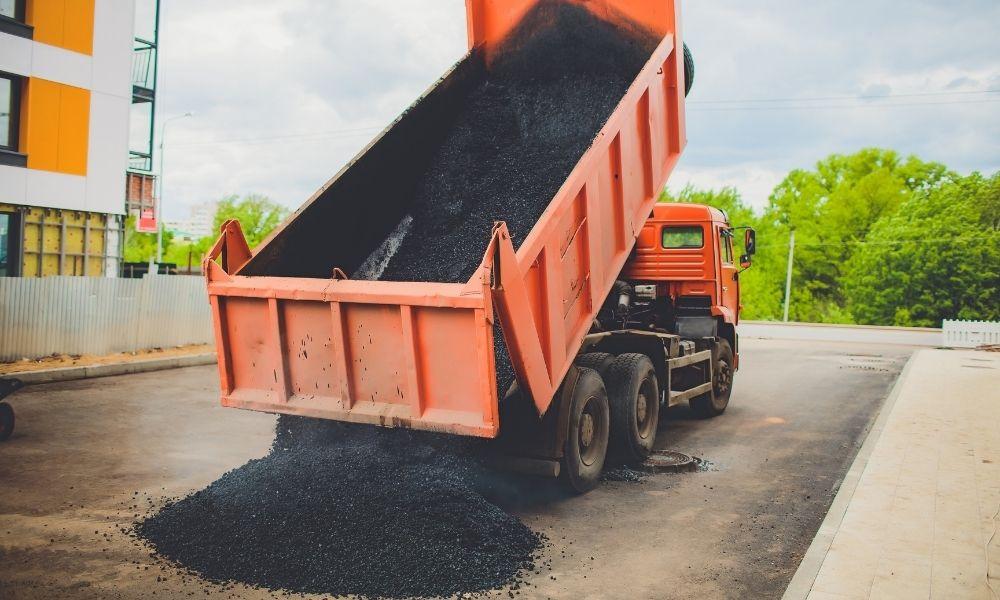 How To Avoid Asphalt Emulsion Build-Up