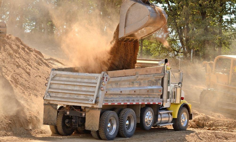 The Best Dump Truck Modifications and Accessories