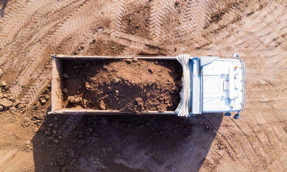 How Much Weight Can Your Dump Truck Handle?