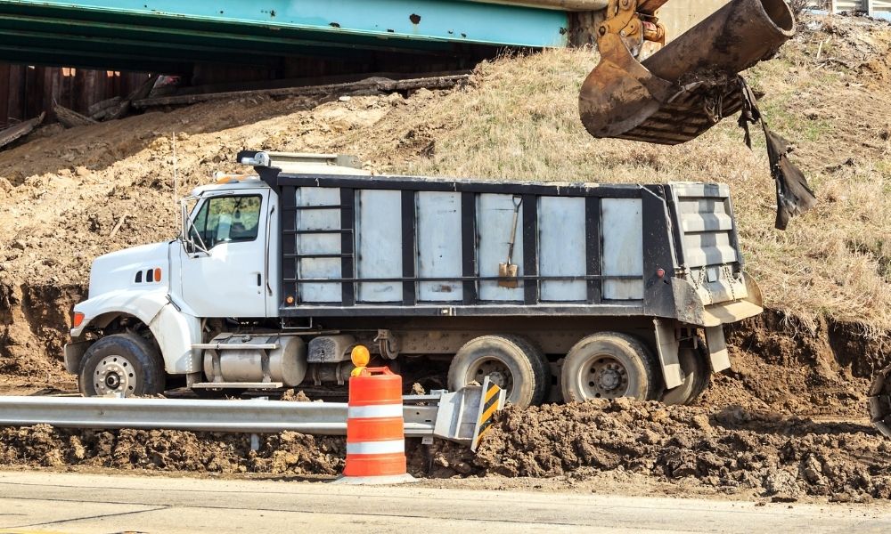 The Chemical Properties of Your Quicksilver Truck Liner