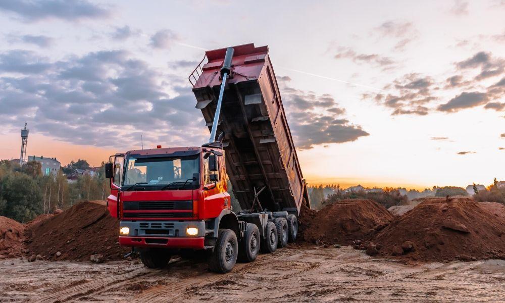 Why You Should Consider a Dump Truck Liner