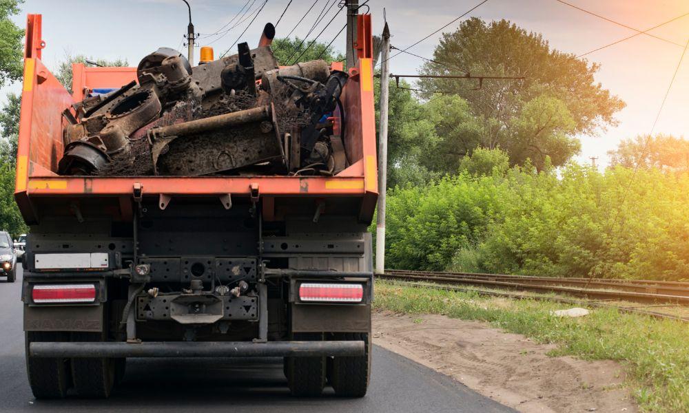 5 Tips for Starting a Waste Pick-Up Business