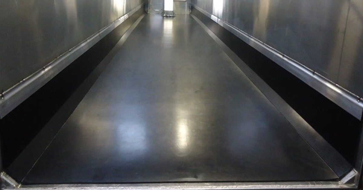 How UV Resistance Improves HMW-PE Liner Durability
