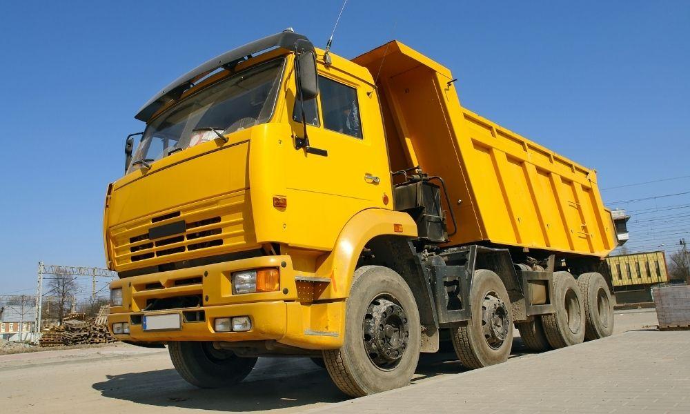 The Mechanical Properties of Haulk Bed Liners