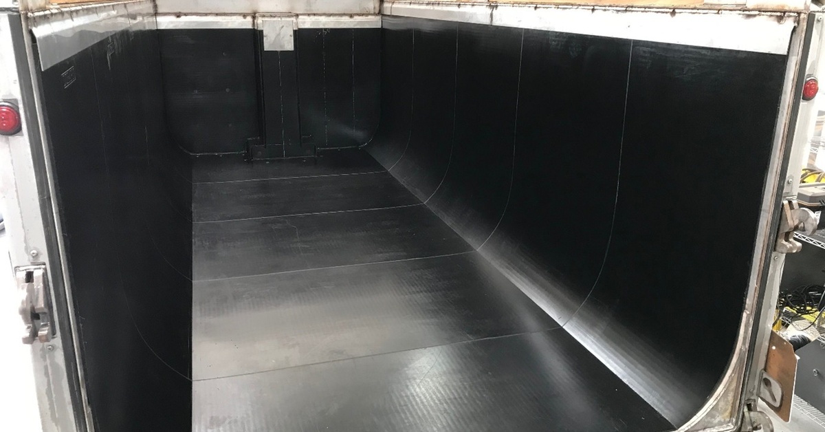 Moisture Management Strategies for Truck Bed Liners