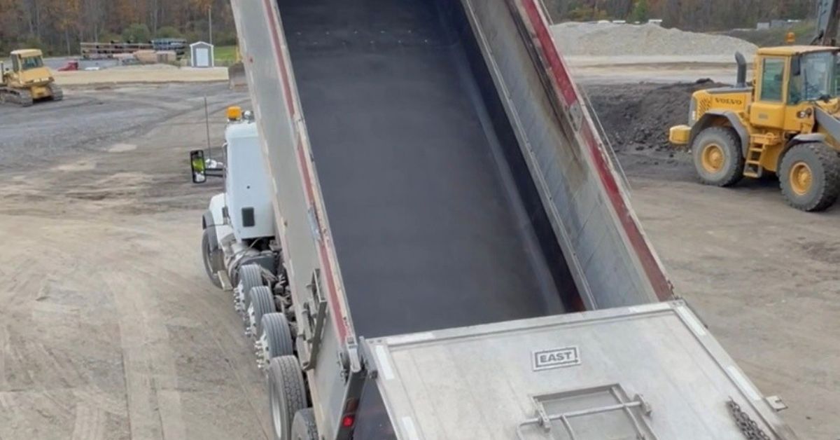 When To Use Silicone Release Agents in Bulk Liners