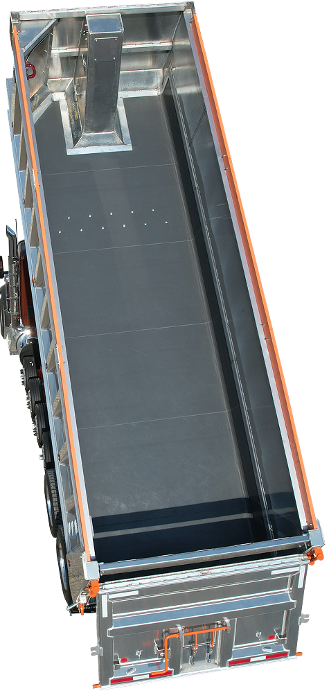 QuickSilver Liner