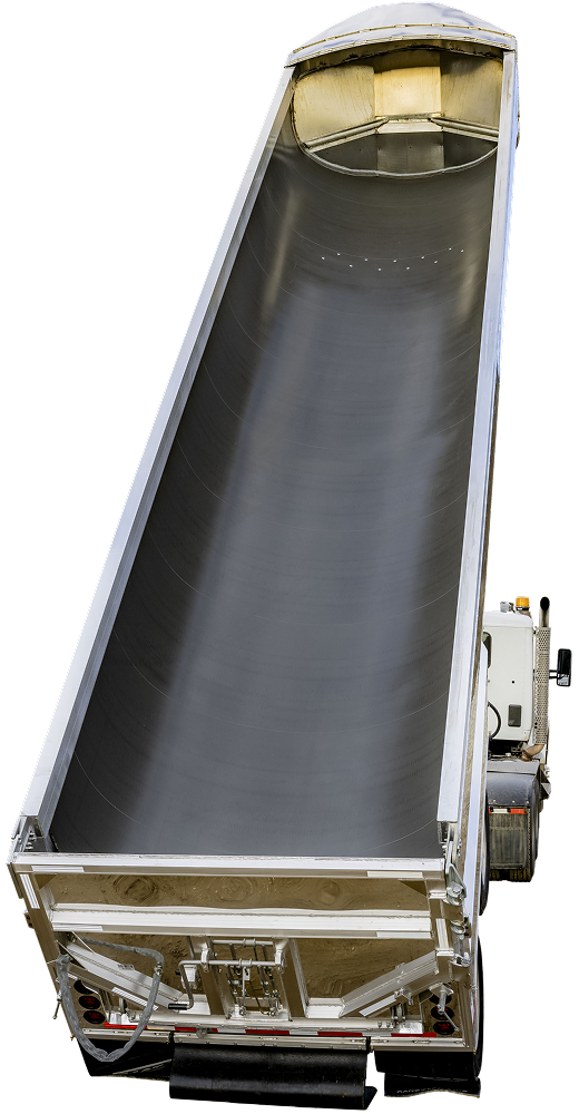 QuickSilver Liner