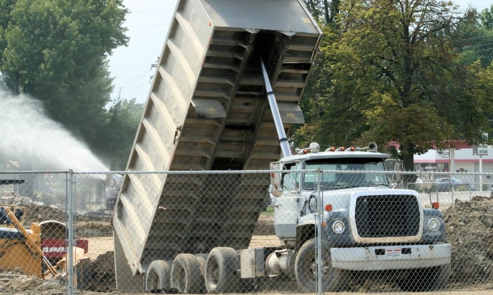 What Types of Materials Can a Heavy-Duty Bed Liner Handle?