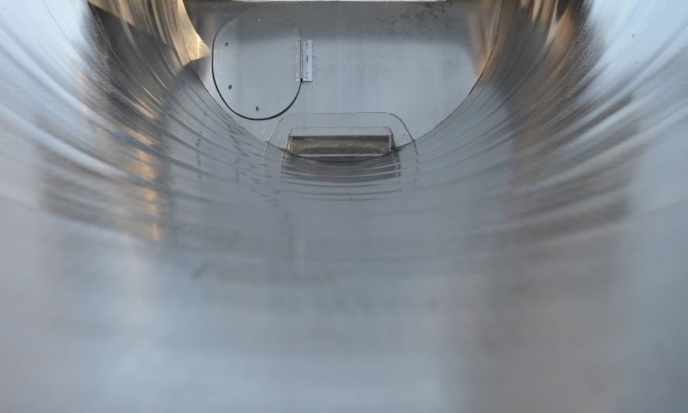 Chemical Resistance Properties of Quicksilver Bed Liners